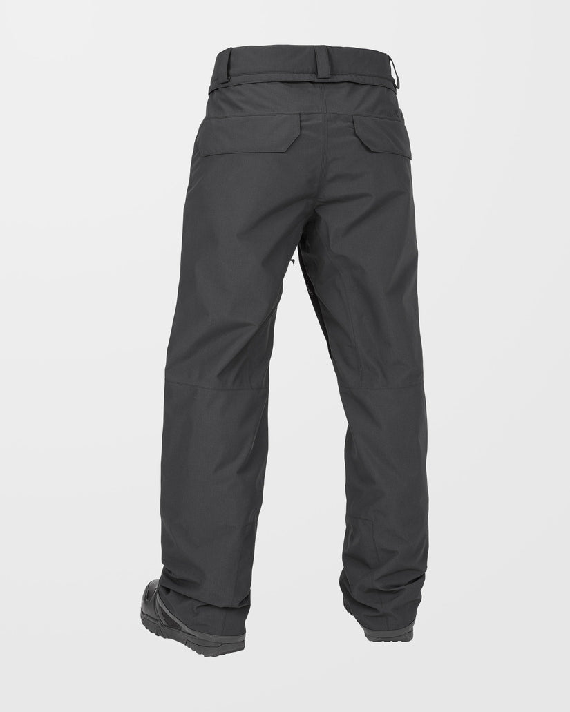 Stone Mica 20K Hose - Black