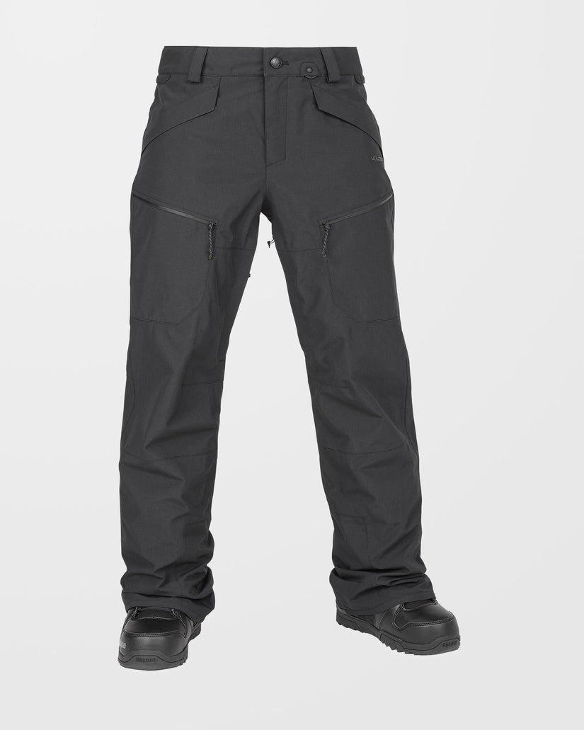 Stone Mica 20K Hose - Black