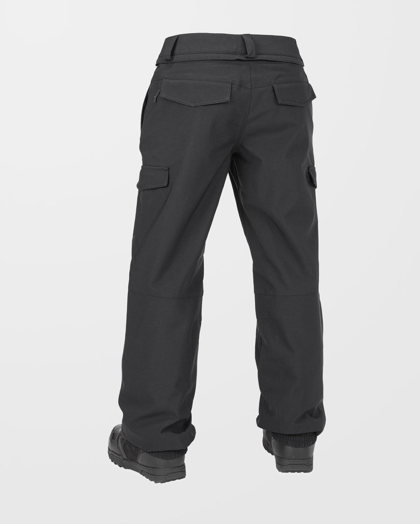 Wildling Hose - Black