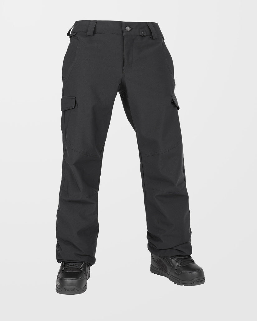 Wildling Hose - Black