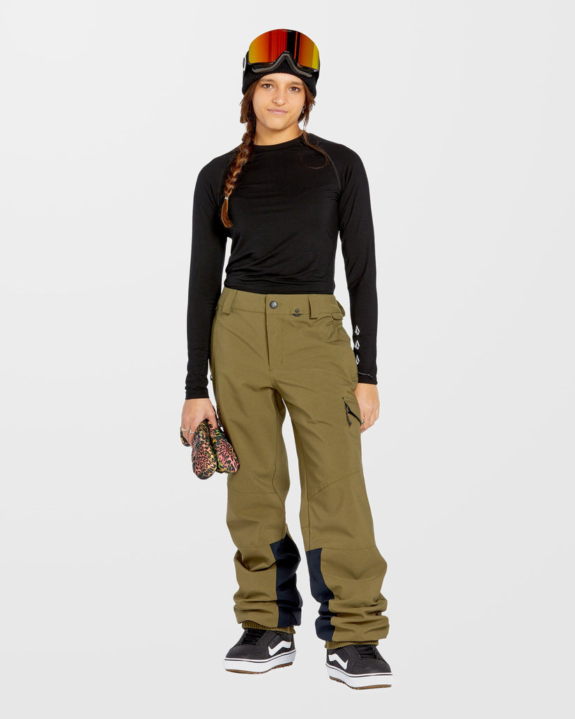 Wildling Hose - Ivy
