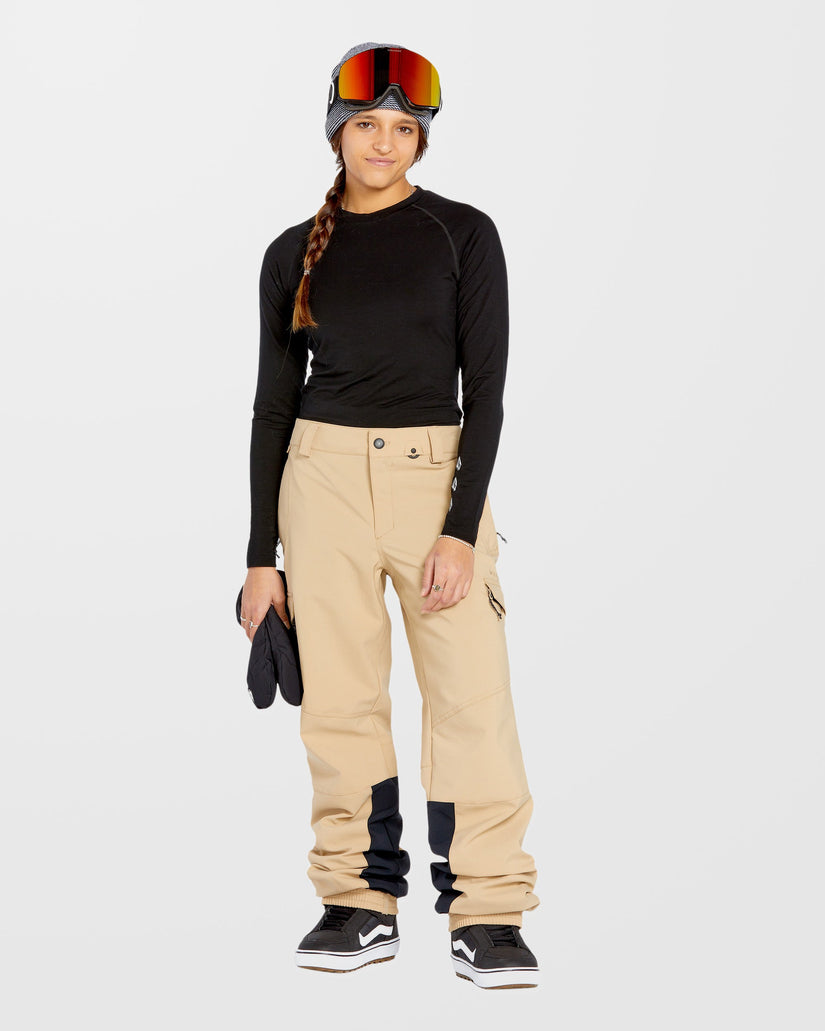 Wildling Hose - Sand