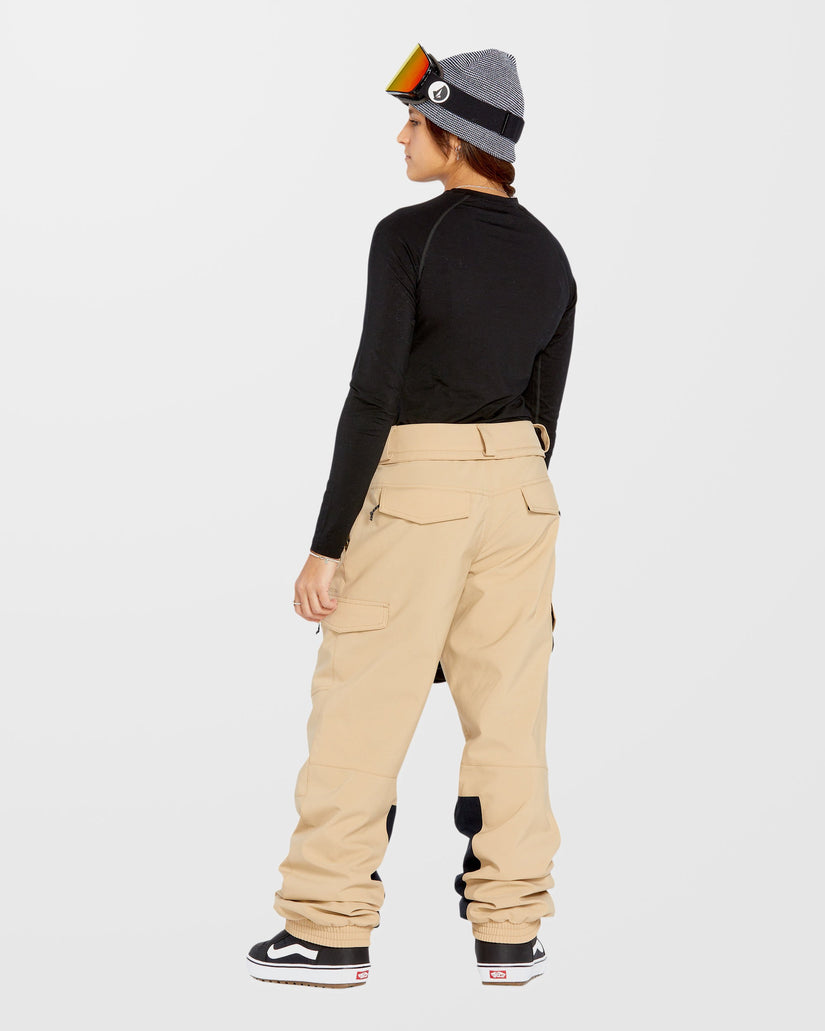 Wildling Hose - Sand
