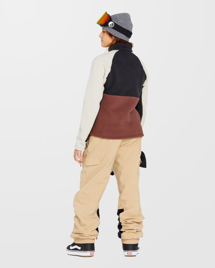 Wildling Hose - Sand