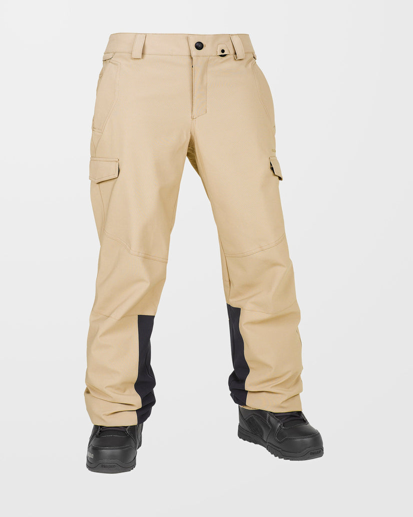 Wildling Hose - Sand