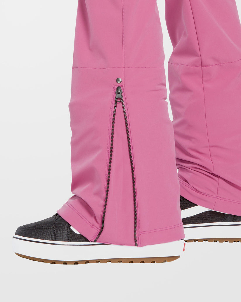 Battle Stretch Hose - Blurred Violet