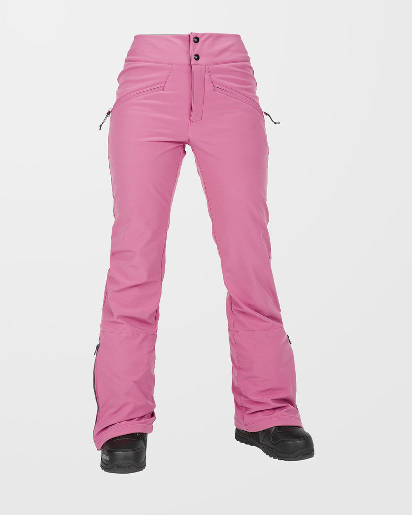 Battle Stretch Hose - Blurred Violet