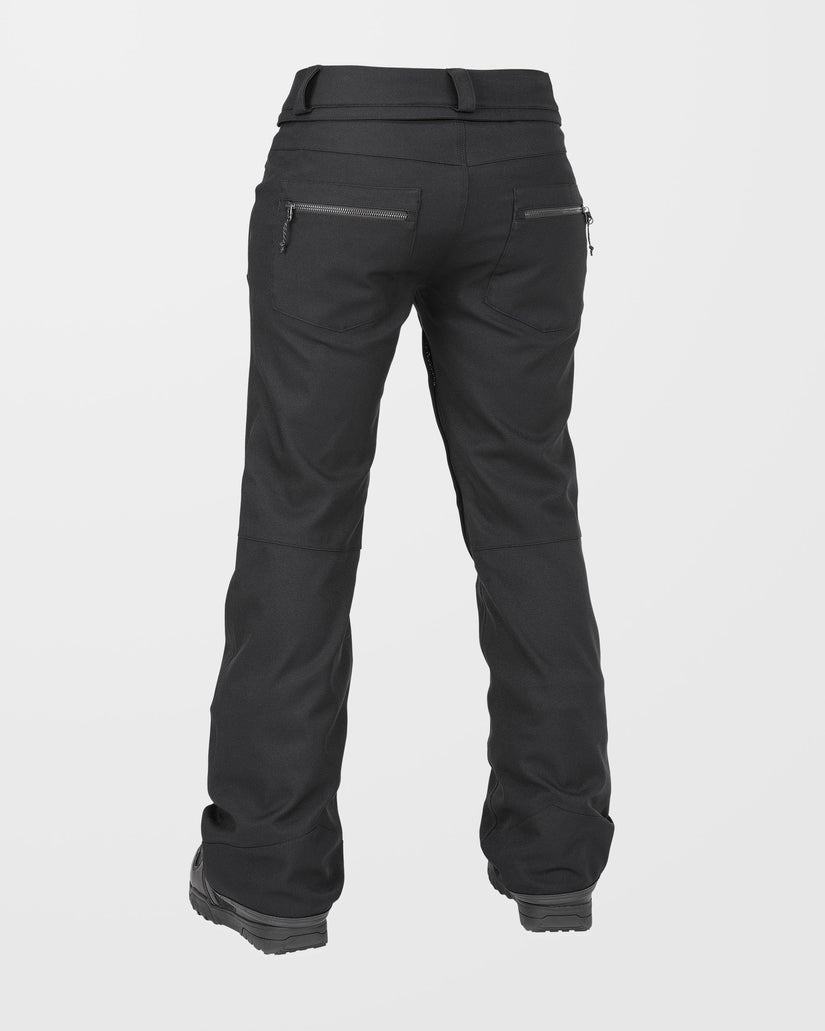 Genus Stretch Hose - Black