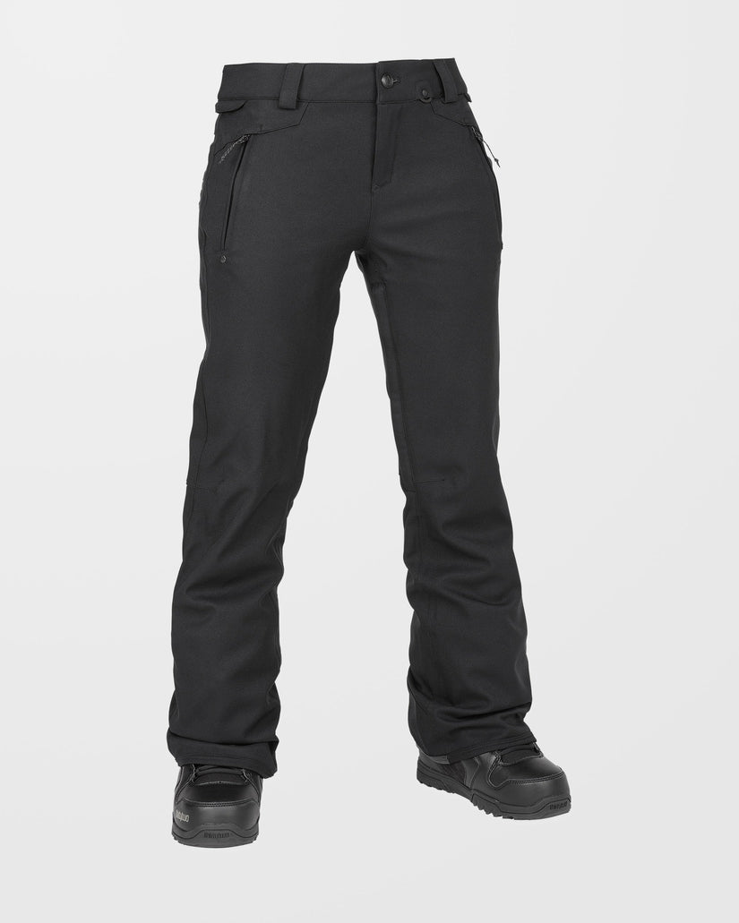 Genus Stretch Hose - Black