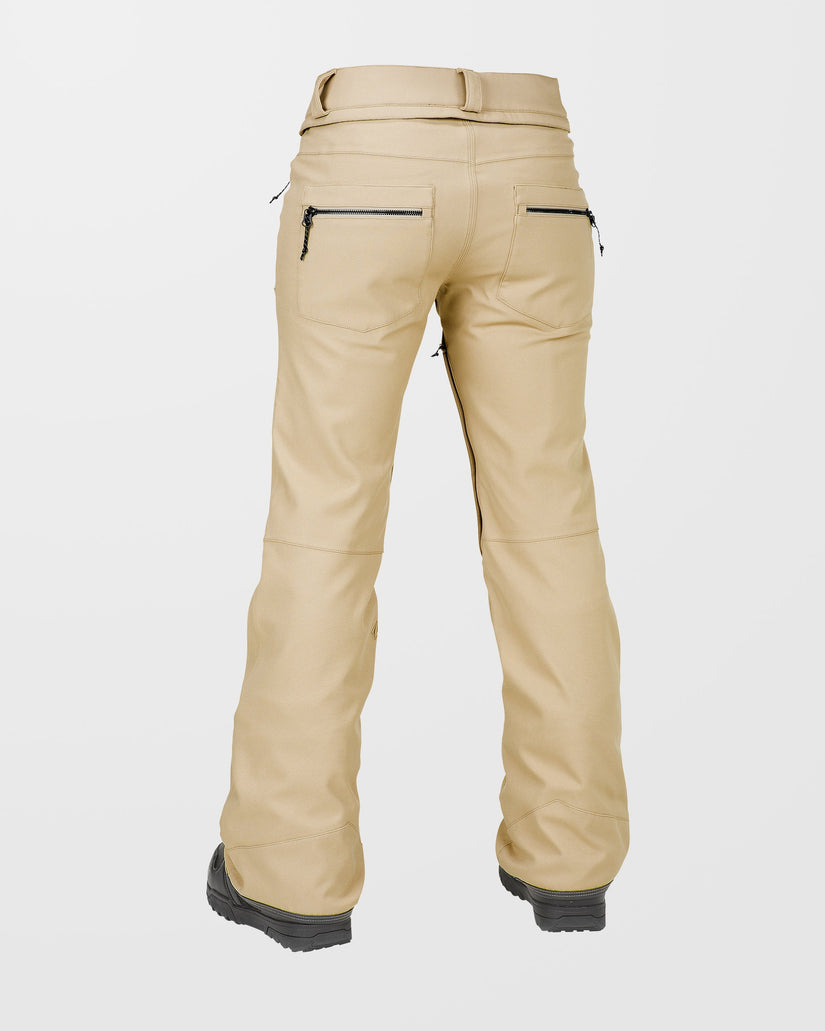 Genus Stretch Hose - Sand