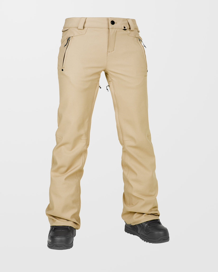 Genus Stretch Hose - Sand