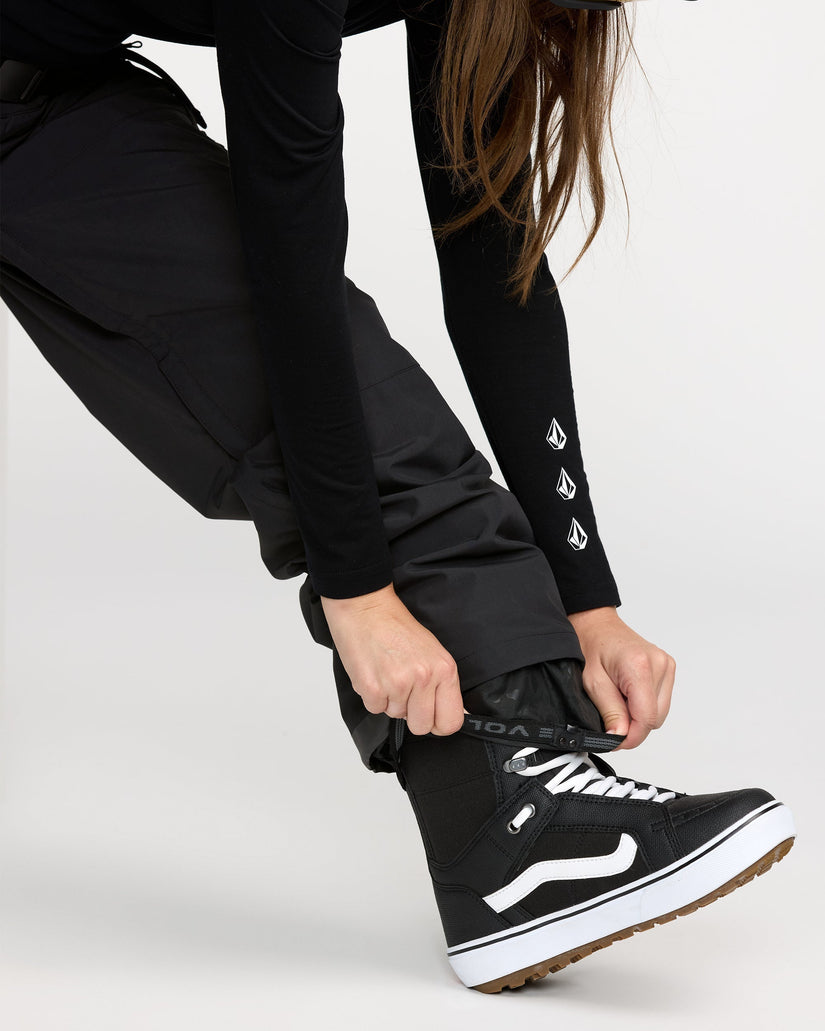Dlm Hose - Black