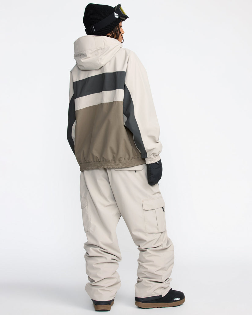 Dlm Hose - Stone