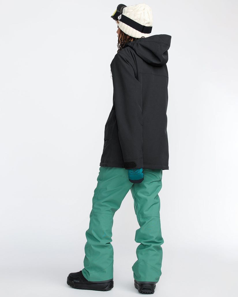 Swift Latzhose - Spruce Green