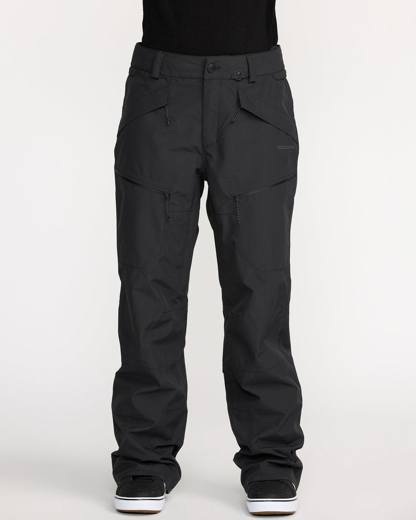 Stone Mica 20K Hose - Black