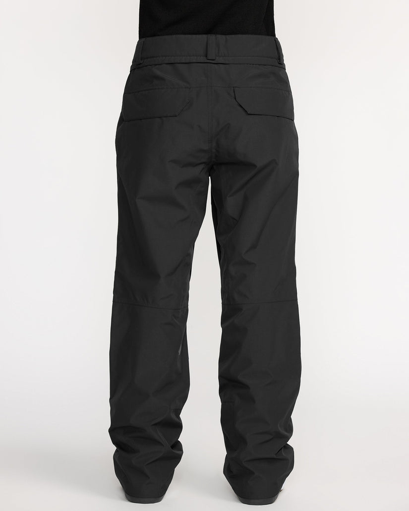 Stone Mica 20K Hose - Black