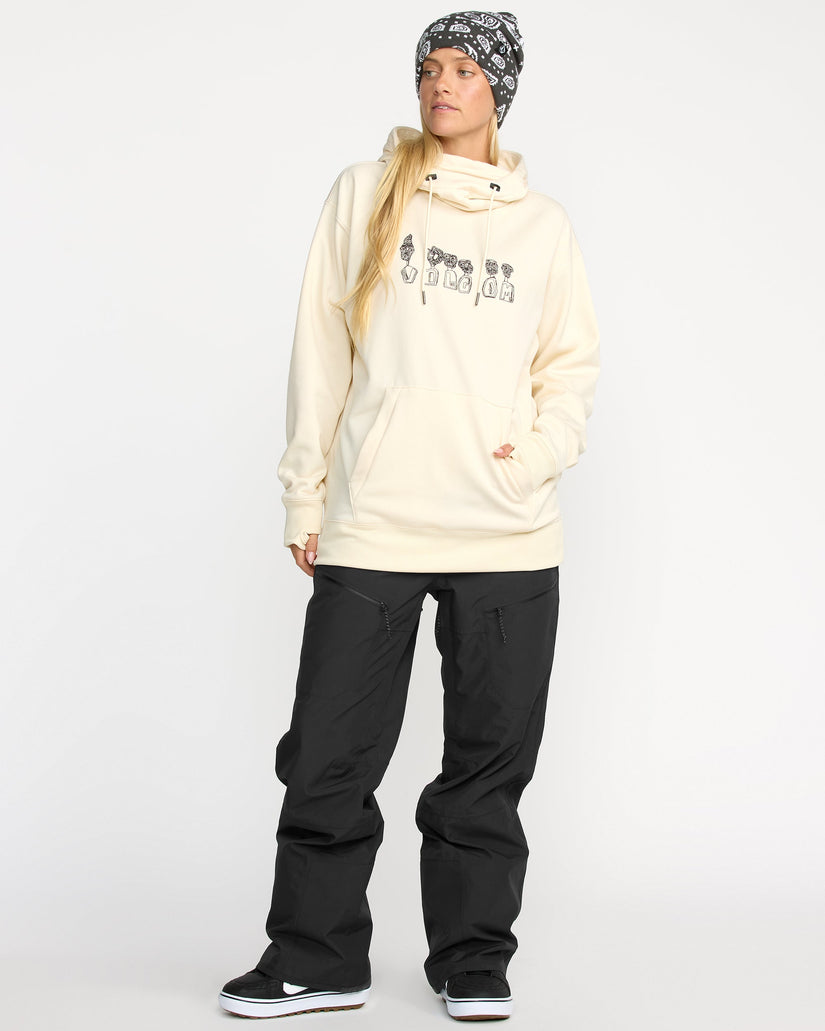 Stone Mica 20K Hose - Black