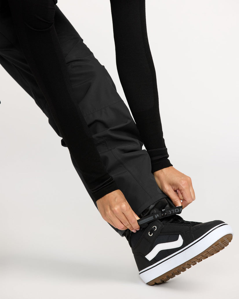 Stone Mica 20K Hose - Black
