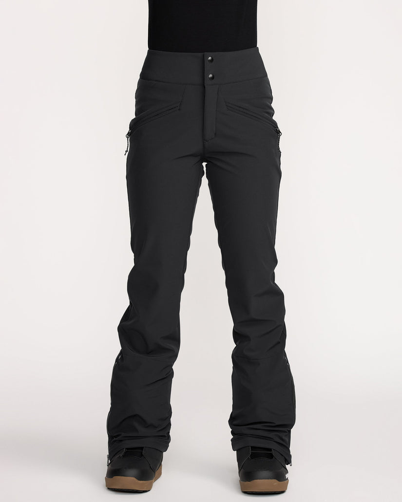 Battle Stretch Hose - Black