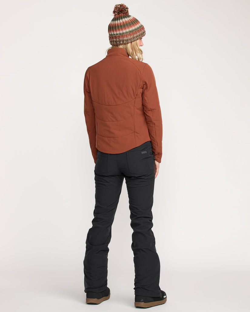 Battle Stretch Hose - Black