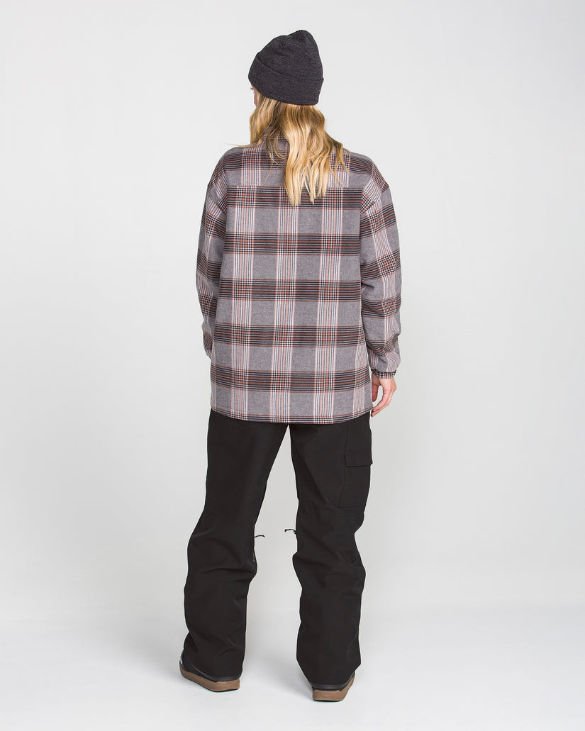 Pollock 15K Baggy Hose - Black