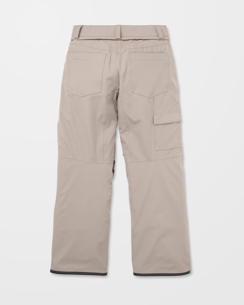Pollock 15K Baggy Hose - Khaki