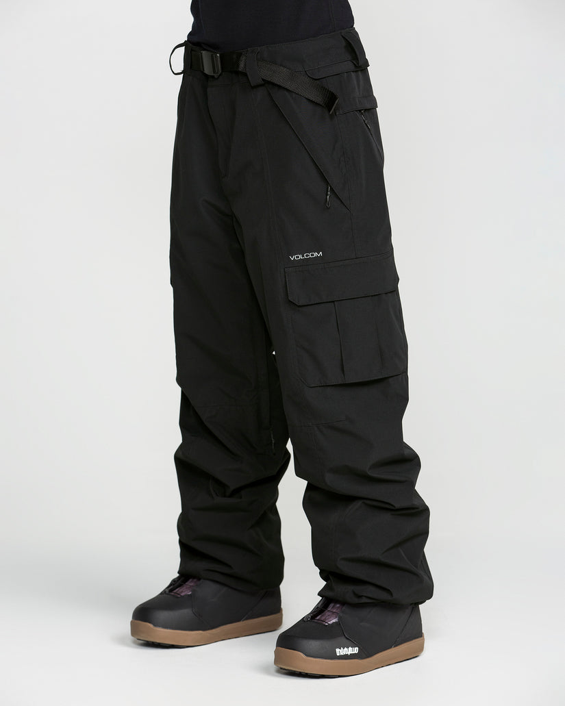 Liftline 20K Hose - Black