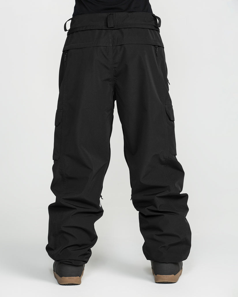 Liftline 20K Hose - Black