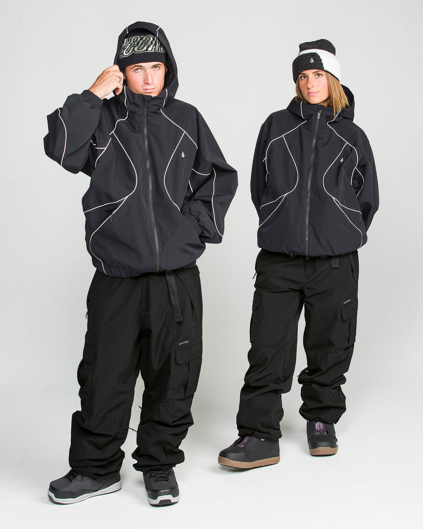 Liftline 20K Hose - Black