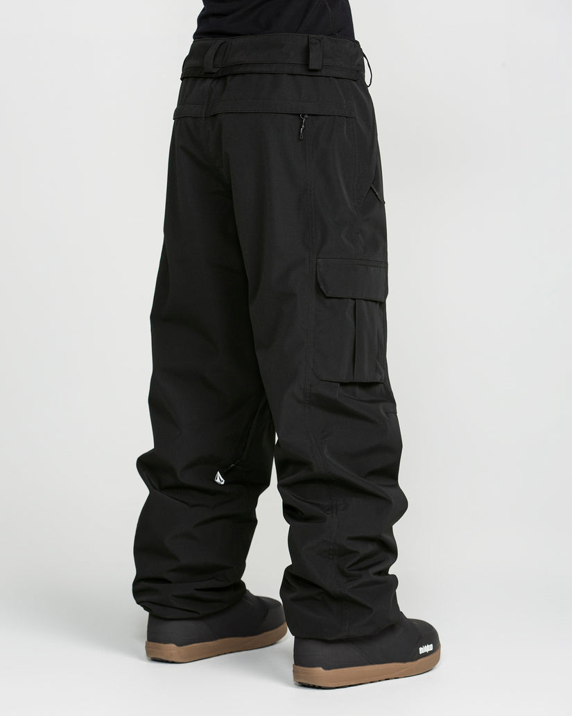 Liftline 20K Hose - Black