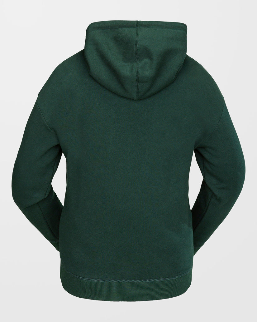 Essential Kapuzenpullover - Scarab