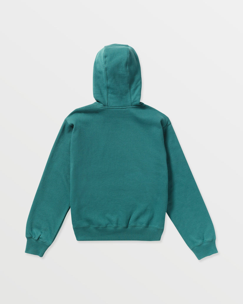 Costus Kapuzenpullover - Atlantic Deep