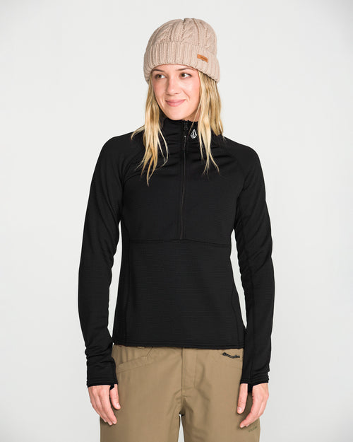 Gridlock Sweatshirt
