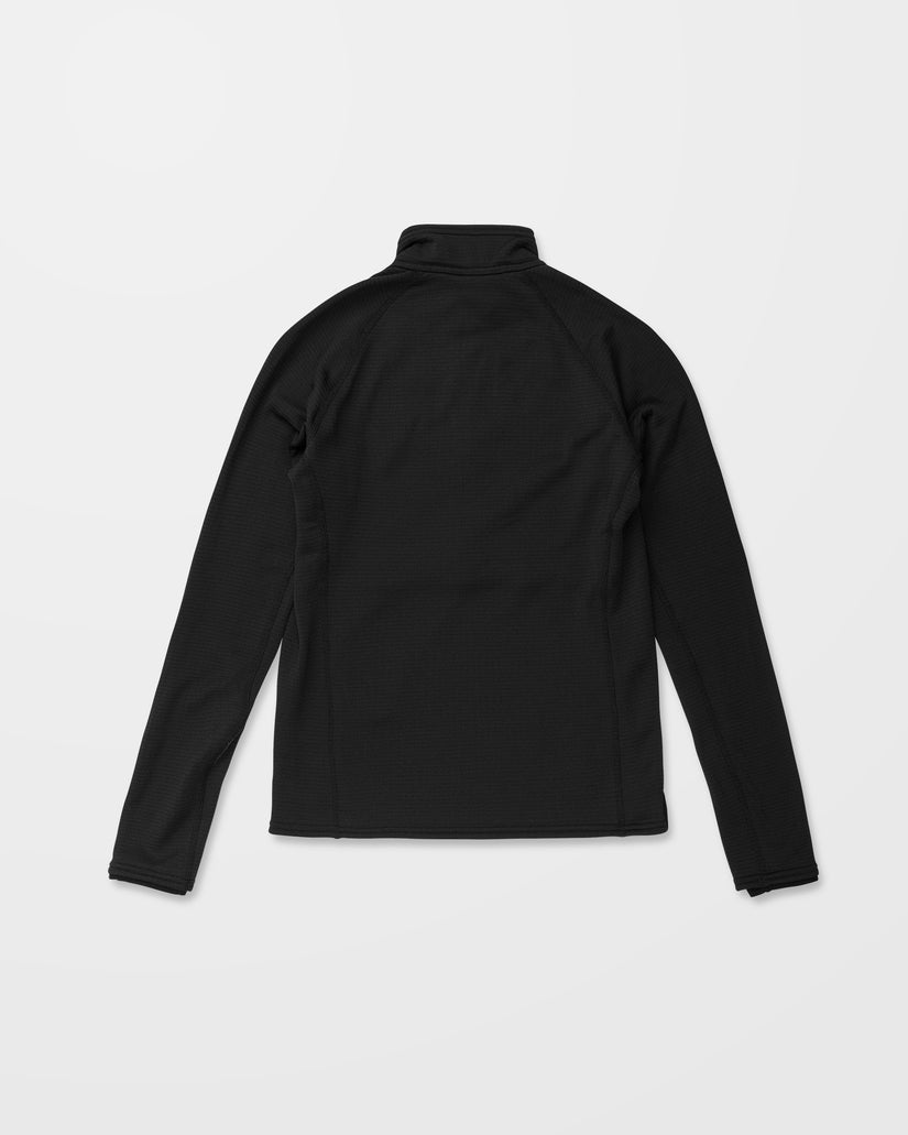 Gridlock Sweatshirt - Black