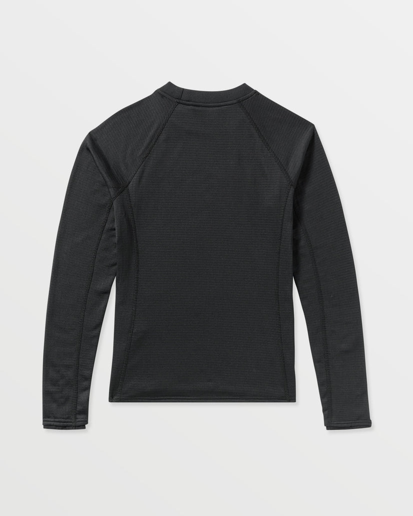 Gridlock Sweatshirt - Black