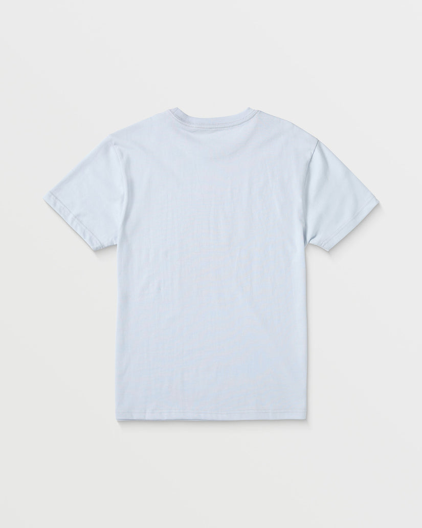 Psychosis T-shirt - ICE BLUE - (KINDER)