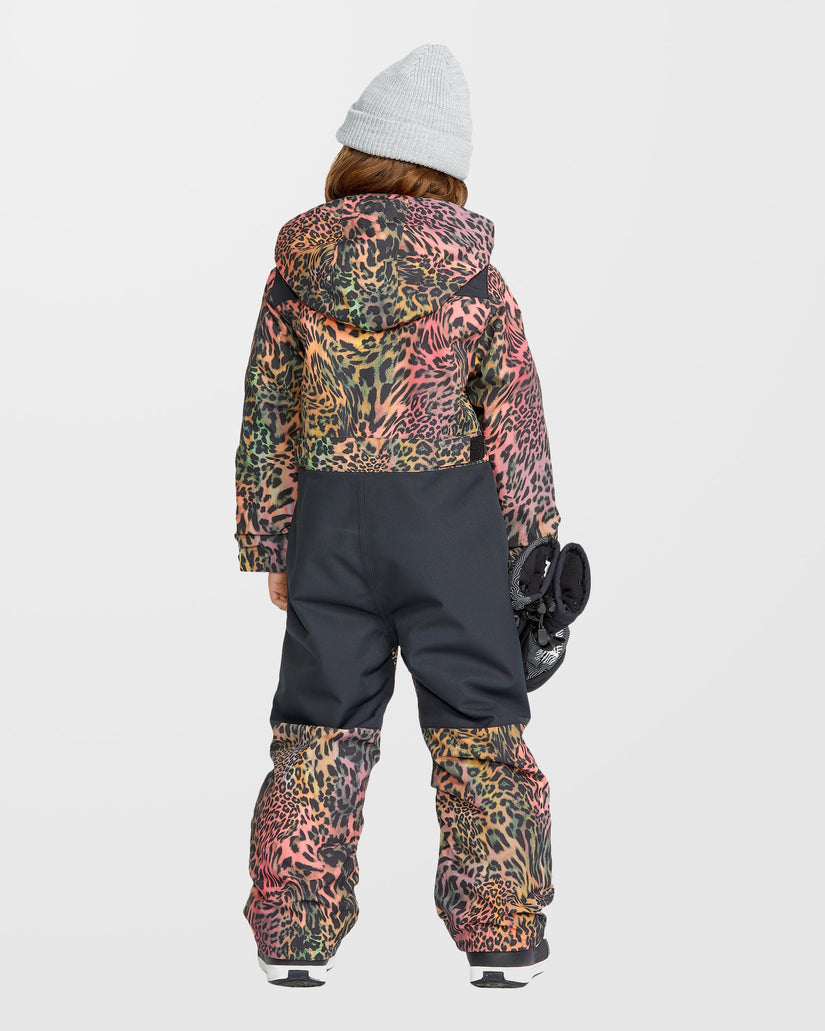 Volcom Toddler Schneeanzug - Acid - (KINDER)