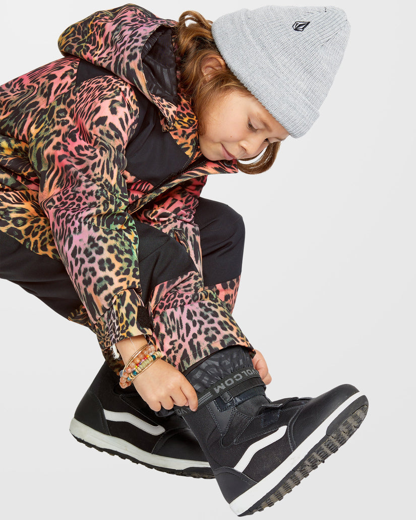 Volcom Toddler Schneeanzug - Acid - (KINDER)