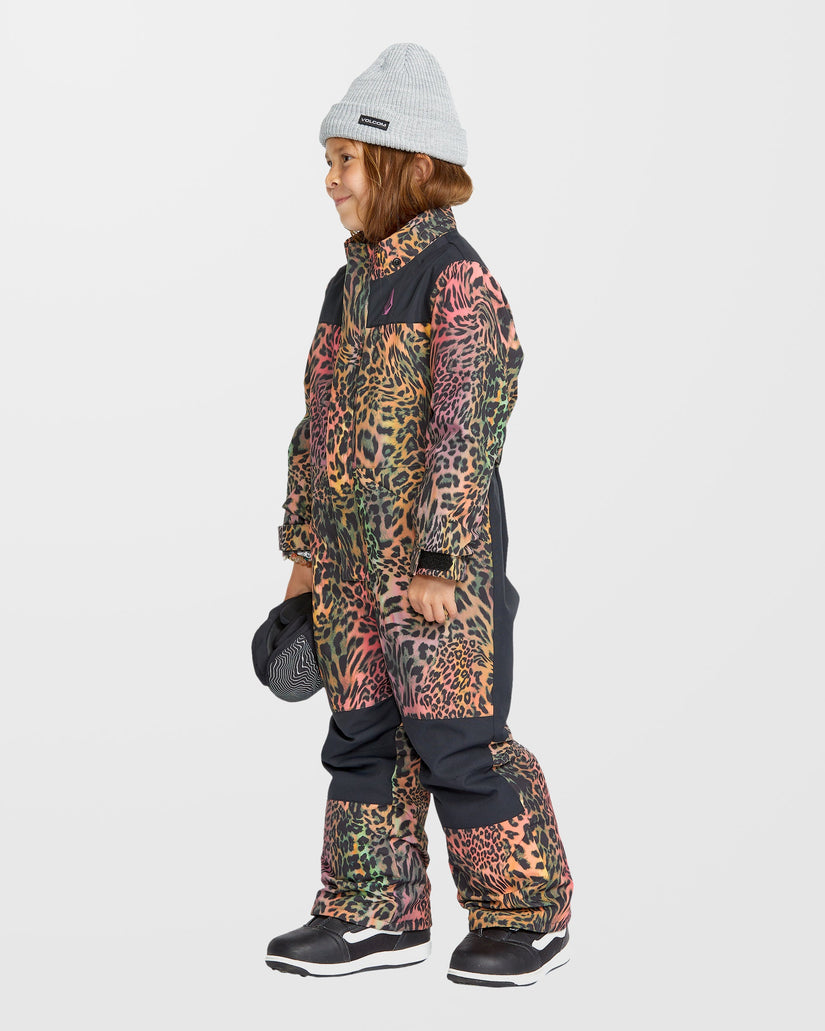 Volcom Toddler Schneeanzug - Acid - (KINDER)