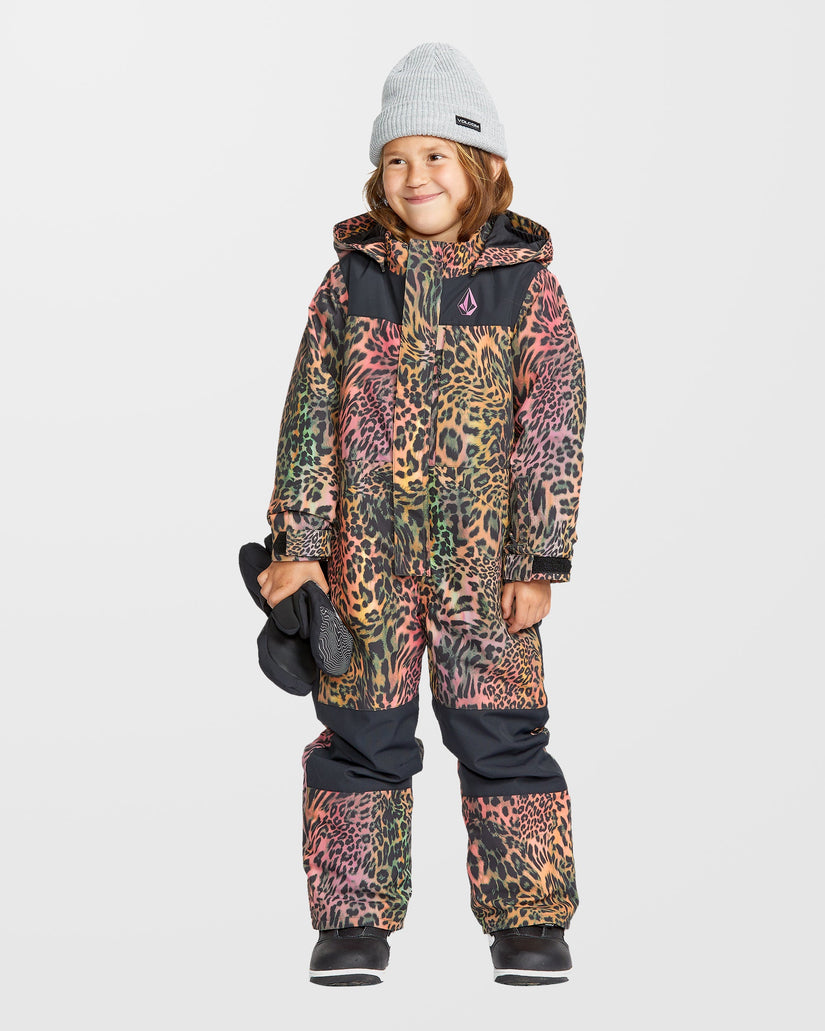 Volcom Toddler Schneeanzug - Acid - (KINDER)