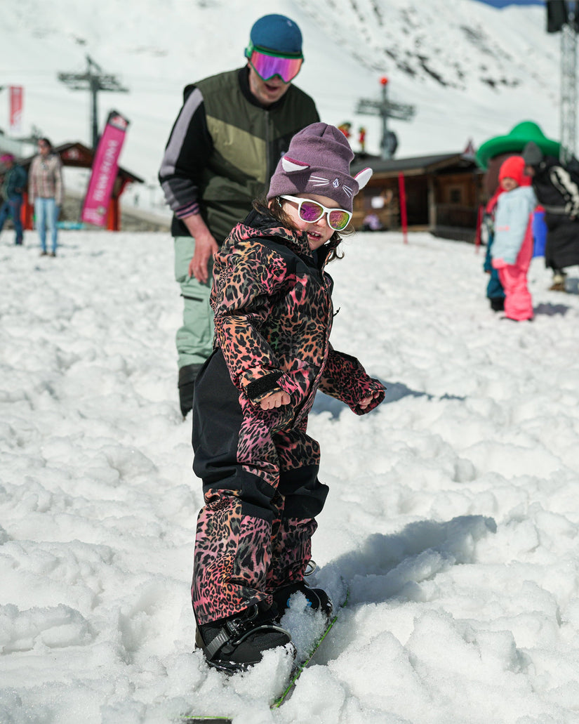 Volcom Toddler Schneeanzug - Acid - (KINDER)