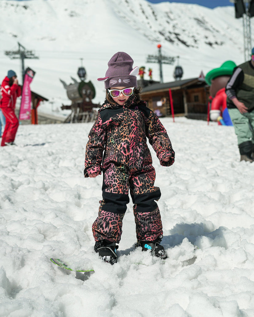 Volcom Toddler Schneeanzug - Acid - (KINDER)