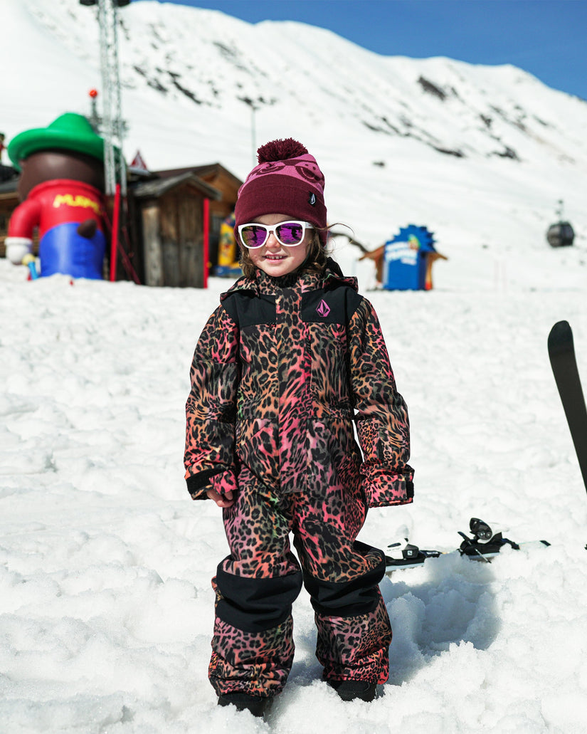 Volcom Toddler Schneeanzug - Acid - (KINDER)