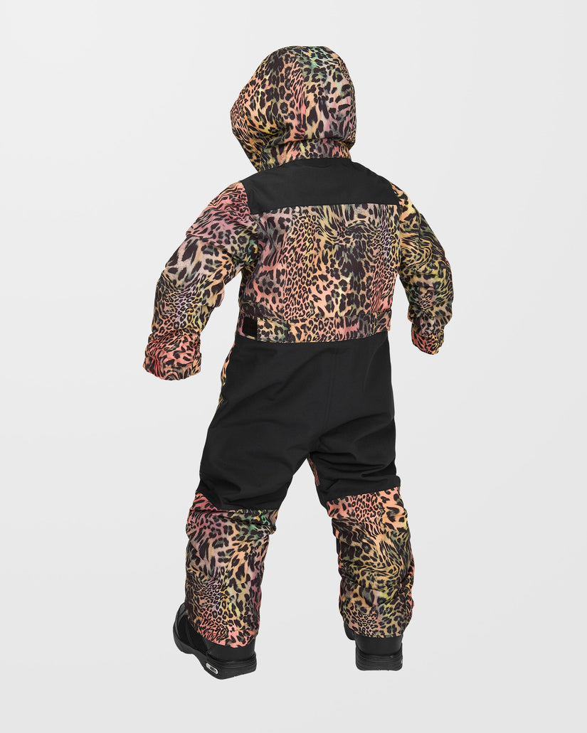 Volcom Toddler Schneeanzug - Acid - (KINDER)