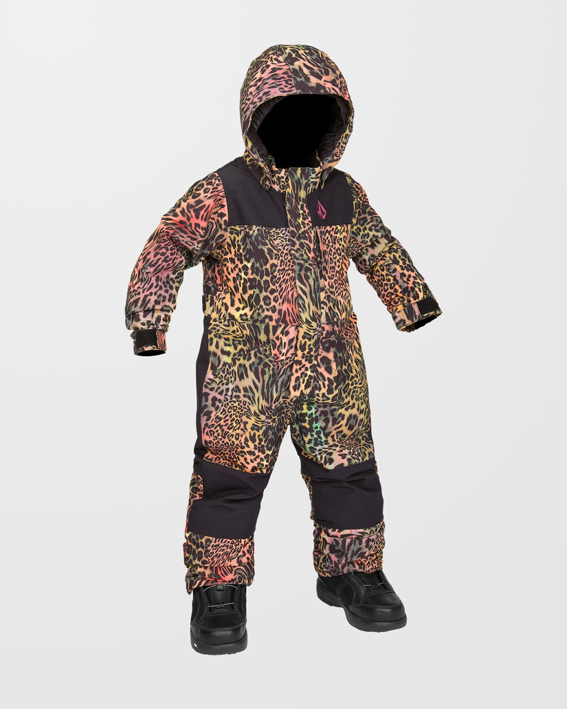 Volcom Toddler Schneeanzug - Acid - (KINDER)