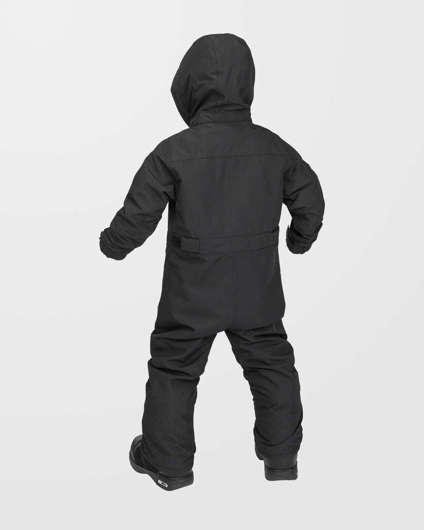 Volcom Toddler Schneeanzug - Black - (KINDER)