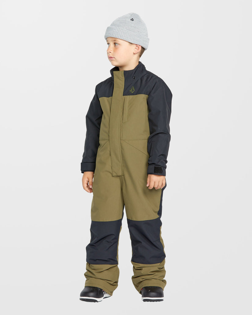 Volcom Toddler Schneeanzug - Ivy - (KINDER)