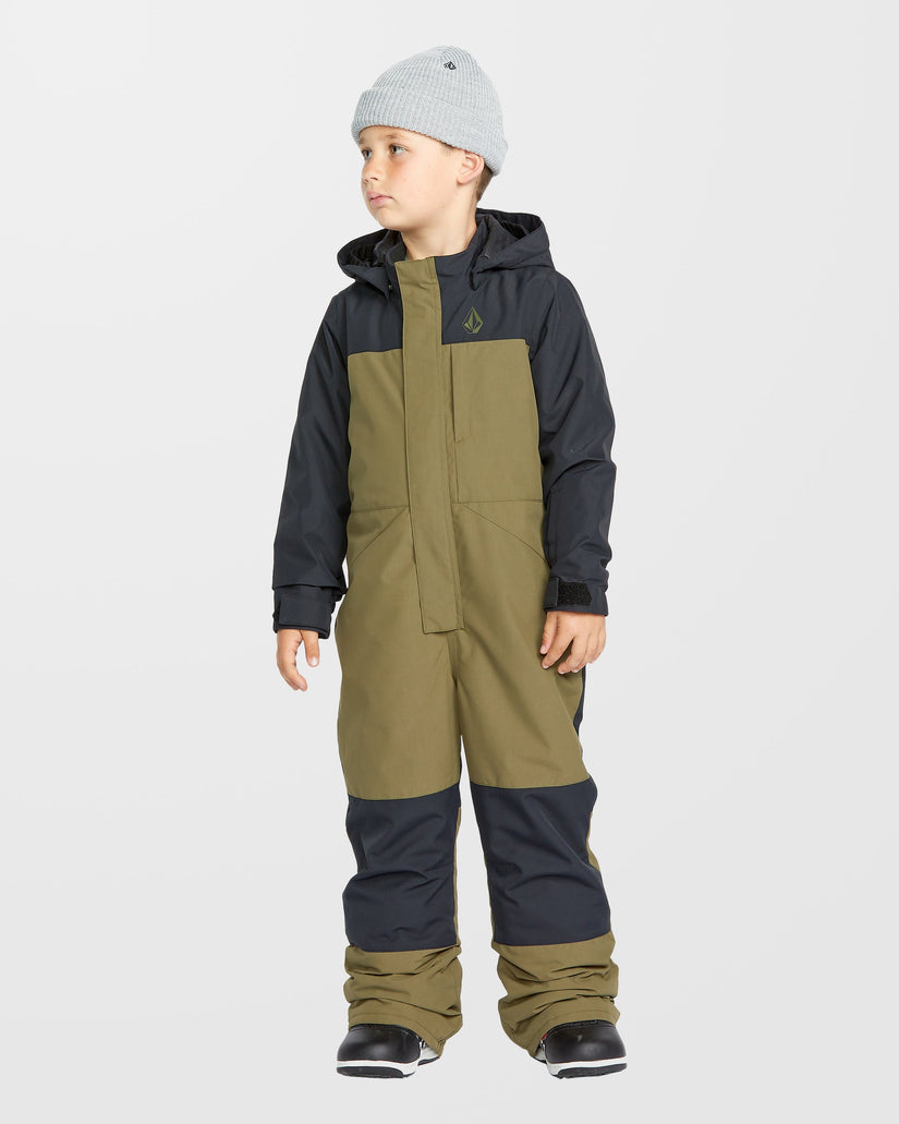 Volcom Toddler Schneeanzug - Ivy - (KINDER)