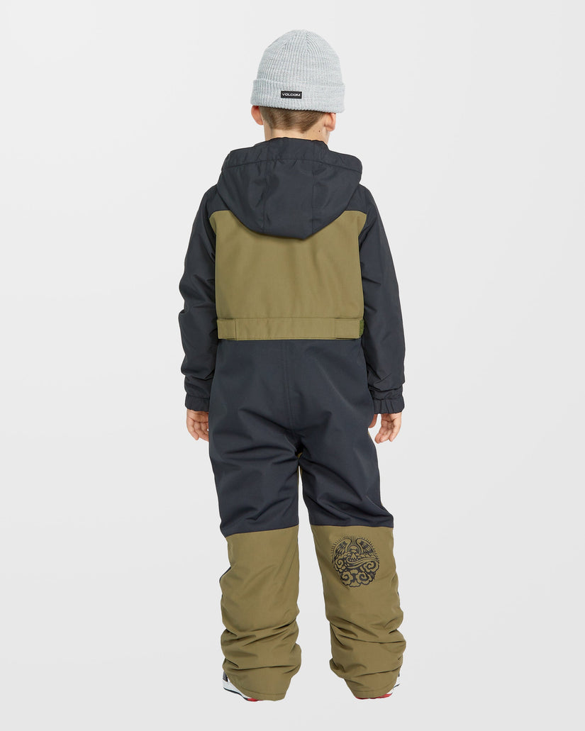 Volcom Toddler Schneeanzug - Ivy - (KINDER)