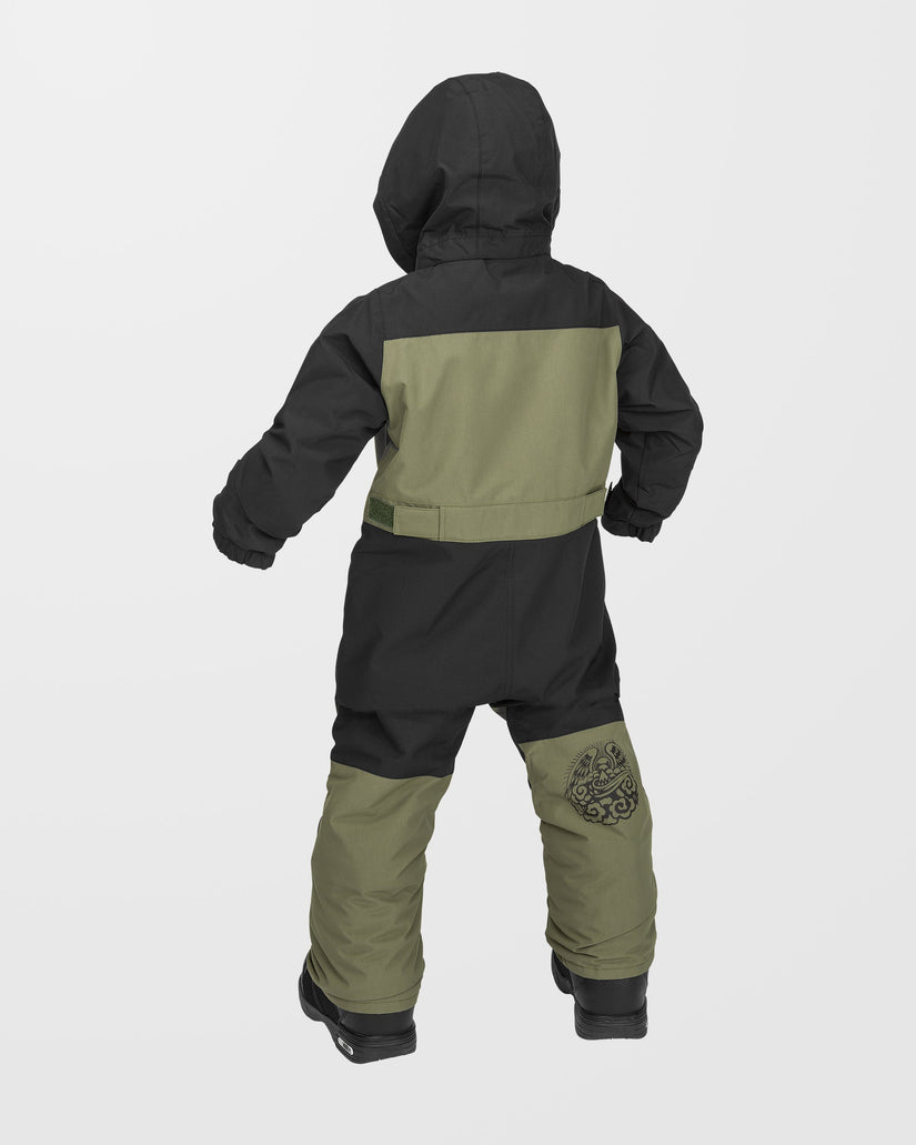 Volcom Toddler Schneeanzug - Ivy - (KINDER)